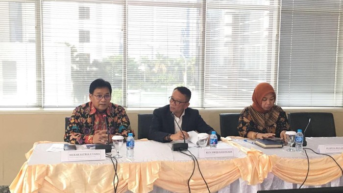 WNI di Panama Papers, Dirjen Pajak: Nggak Ngemplang, Tapi Lupa Isi SPT