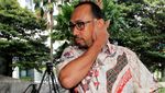 Andi Taufan Tiro Penuhi Panggilan KPK