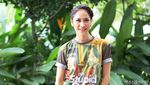 Kompaknya Reza Rahadian dan BCL