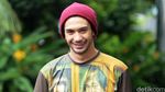 Kompaknya Reza Rahadian dan BCL