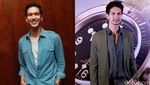 Ladies, Dimas Beck Lebih Cocok Jenggotan atau Tidak?