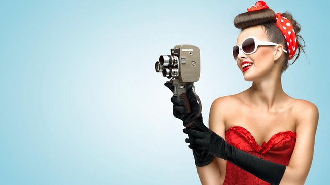 Serba-serbi Profesi Video Blogger