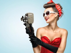 Serba-serbi Profesi Video Blogger