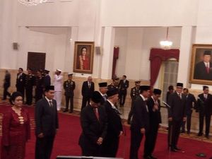 Kompolnas Baru Tak Ingin Ada Ketegangan dengan Polri