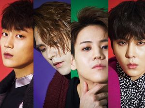 Hening Sejenak Menyimak Lagu Baru BEAST Butterfly