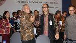 Semen Indonesia Bagikan Dividen