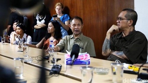 Dewan Kesenian Jakarta: Lawan Berita Hoax dengan Seni