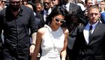 Cantiknya Kendall Jenner