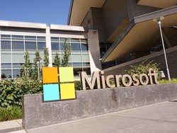 Polisi Tangkap Pegawai Microsoft yang Demo Israel