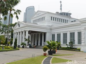 12 Oktober Diperingati Hari Museum Nasional, Berikut Serba-serbinya