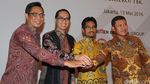 Semen Indonesia Bagikan Dividen