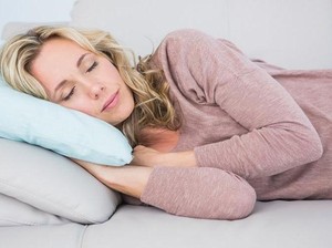 Untuk Cegah Anemia Sebaiknya Wanita Rajin Konsumsi Bit dan Seafood (2)