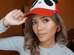 Kata Natasha Farani dan Rachel Goddard Tentang Kesulitan Jadi Vlogger