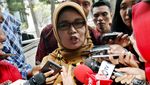 Sekjen DPR Winantuningtyastiti Diperiksa KPK