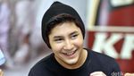 Teen Heartthrobs, Aliando dan Teuku Rassya