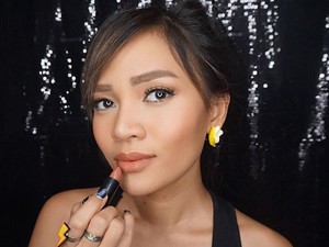 Rachel Goddard, Jadi Beauty Vlogger untuk Obati Kangen Pada Indonesia