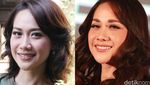 BCL Lebih Cantik Berambut Pendek atau Panjang?