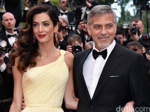 George Clooney Kecipratan Uang Rp 13,3 T dari Tequila