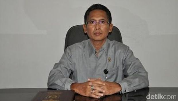 hakim setyabudi