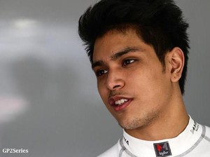 Ibunda Sempat Galau, Kini Dukung Penuh Philo Armand Balapan