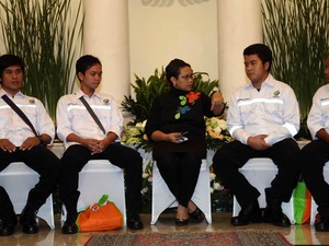 WNI yang Disandera Sempat Kira Kelompok Abu Sayyaf Anggota Polisi Malaysia