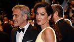 George Clooney dan Istrinya yang Menawan di Festival Film Cannes 2016