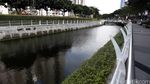 Wajah Sungai di Jakarta Terkini