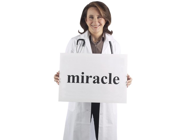 Keajaiban di Balik Kecelakaan dan Bencana, Ini Kisah-kisahnya