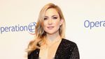 Hot Mom! Punya 2 Anak, Kate Hudson Tetap Langsing dan Seksi
