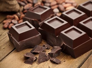 Bali Juga Punya Cokelat Lokal yang Berkualitas