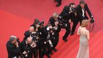 Deretan Artis di Red Carpet Money Monster Festival Film Cannes 2016
