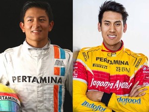 Tiga Pebalap Indonesia Beraksi di Catalunya Akhir Pekan Ini