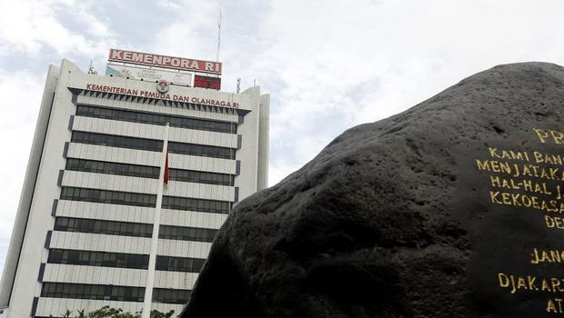 Gaji Pelatih Asing Sejumlah Cabang Olahraga Masih Tertunggak