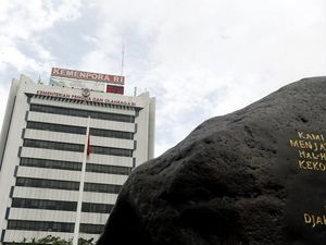 Kemenpora Pilah Ajang Olahraga Prioritas di Tengah Efisiensi Anggaran