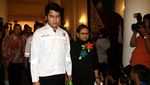 4 WNI yang Dibebaskan Diserahkan ke Keluarga