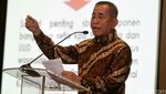 Menhan Kumpulkan Purnawirawan TNI/Polri dan Ormas Keagamaan