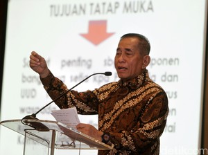 Tak Hanya Pancagila, Australia Juga Singgung soal Papua dan PKI