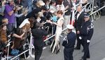 Deretan Artis di Red Carpet Money Monster Festival Film Cannes 2016