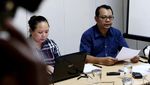 Penulis dan Sastrawan Tolak Represifitas