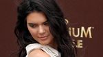 Cantiknya Kendall Jenner