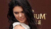 Kendall saat sesi foto di Festival Film Cannes ke-69 yang digelar di Palais des Festivals, Cannes, Prancis, Kamis (12/5/2016) waktu setempat. Andreas Rentz/Getty Images/detikFoto.