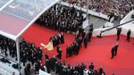 Deretan Artis di Red Carpet Money Monster Festival Film Cannes 2016