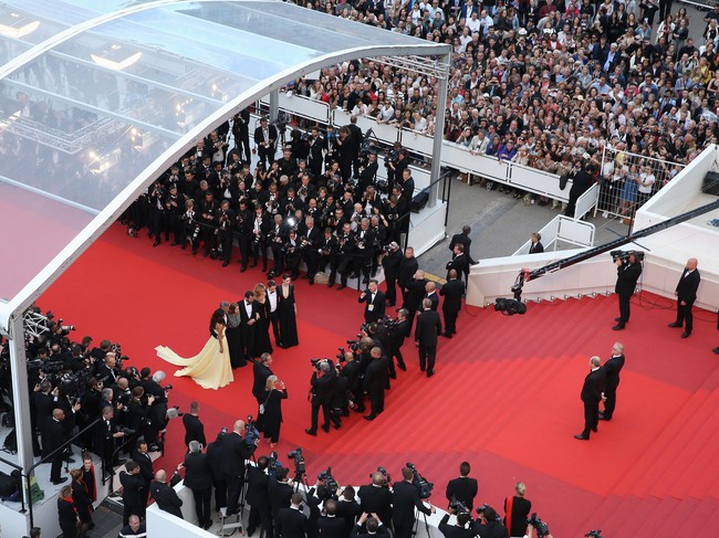 Serba-serbi soal Festival Film Internasional