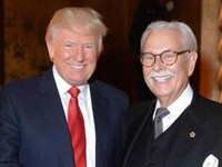 Pemerintah Anggap Perang Dagang Trump Bukan Ancaman Besar