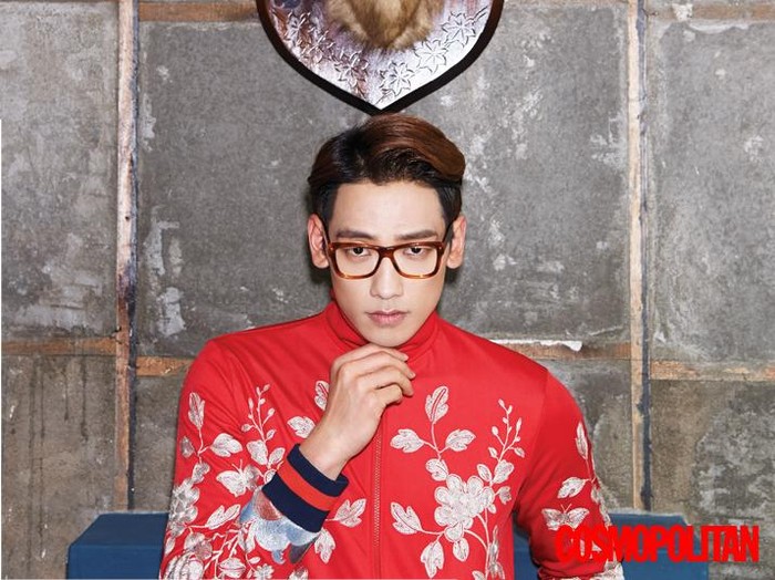Rain (Jung Ji Hoon)