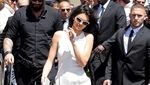 Cantiknya Kendall Jenner