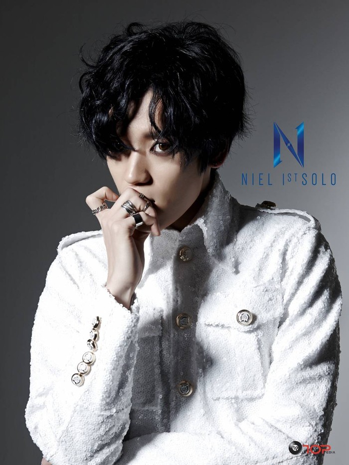 Fans Niel Teen Top Marah Besar karena Foto-foto Ini