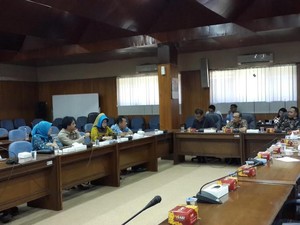 Jaringan Gas Belum Terpasang, DPRD Sidoarjo akan Panggil Pertagas