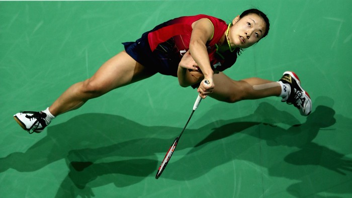 Peluang Jepang Hentikan China Raih Trofi Piala Uber Ketiga Beruntun