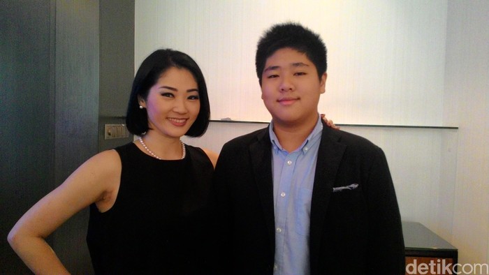 Kisah Chef Cilik Revo, Potensinya Berkembang Berkat Pola Asuh Positif Ibu